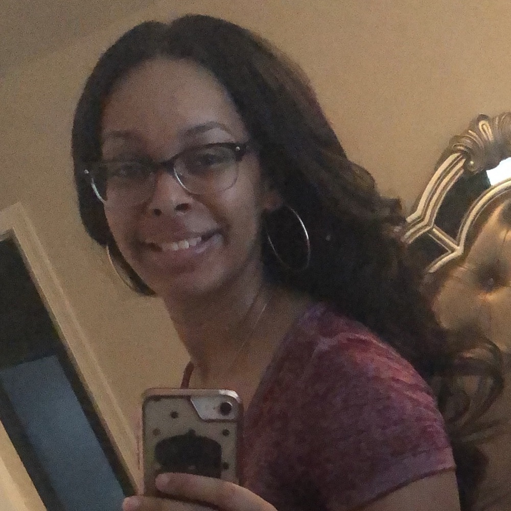 Meet your Posher, Kay